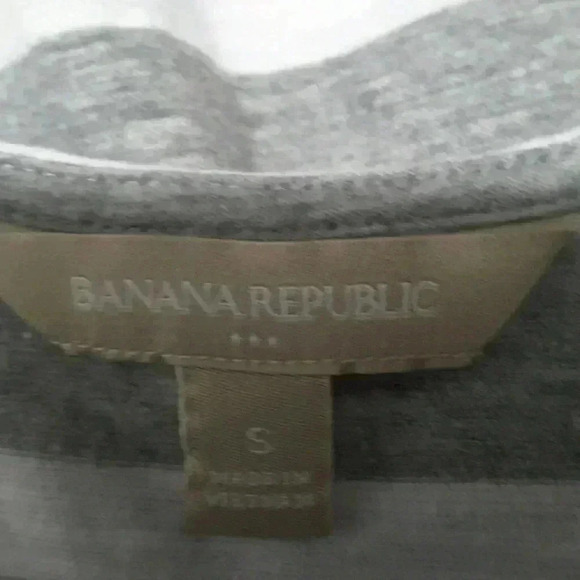 Banana Republic Tank top with sparkle detail - Picture 7 of 7